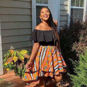 Meet your Posher, Simone